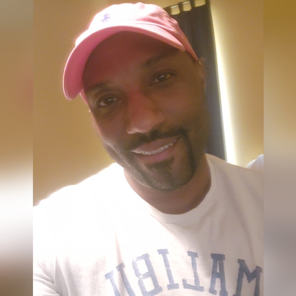 Meet your Posher, Rick